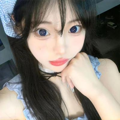 乡下姑娘