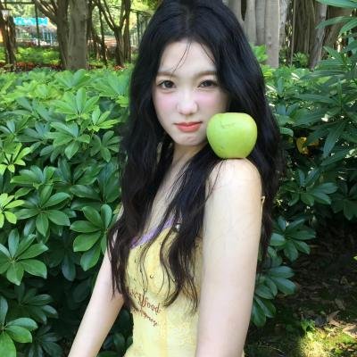 购物者注意