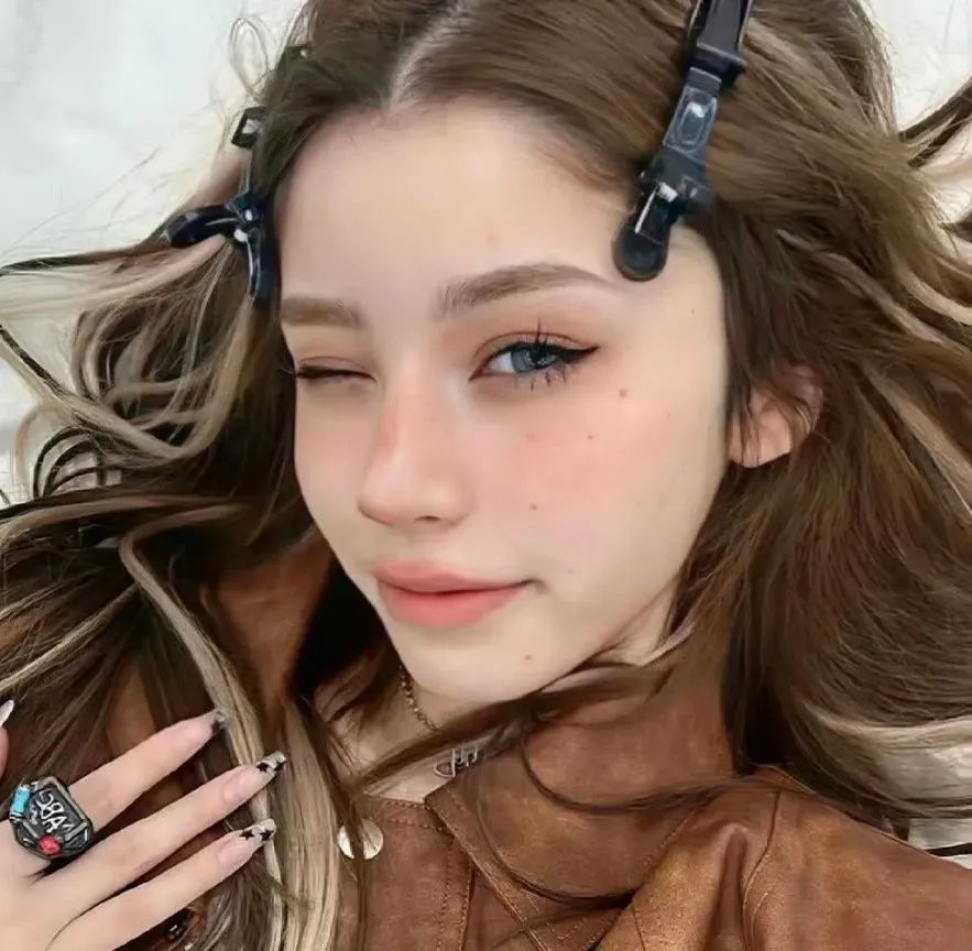 复仇的女人