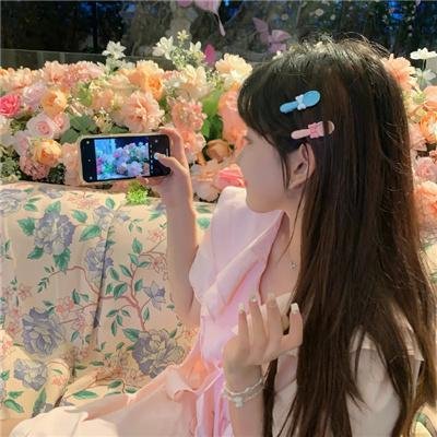 水生花